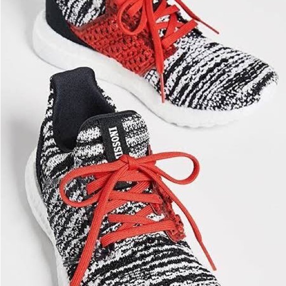 Adidas X Missoni Ultraboost (size US8.5) - Picture 5 of 5